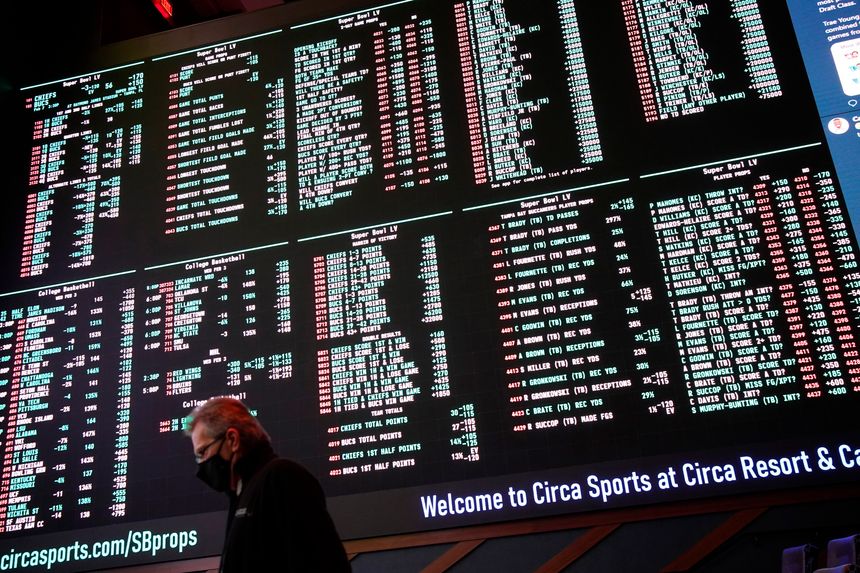 Sports betting for beginners