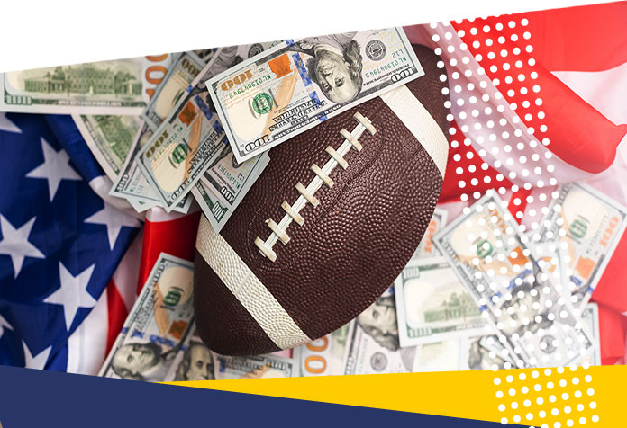 Sports betting bonuses