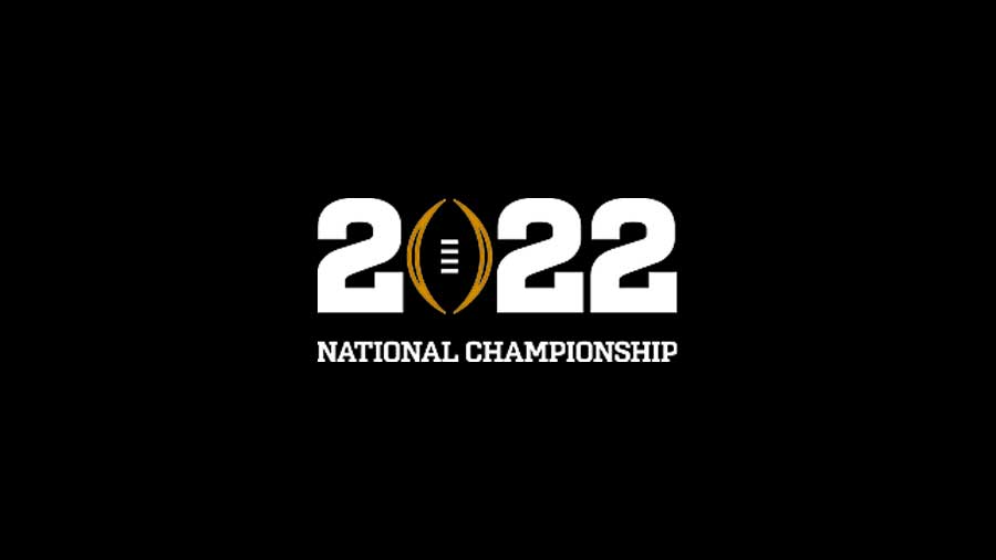 CFB National Championship Betting Preview YouWager Sports Betting Odds