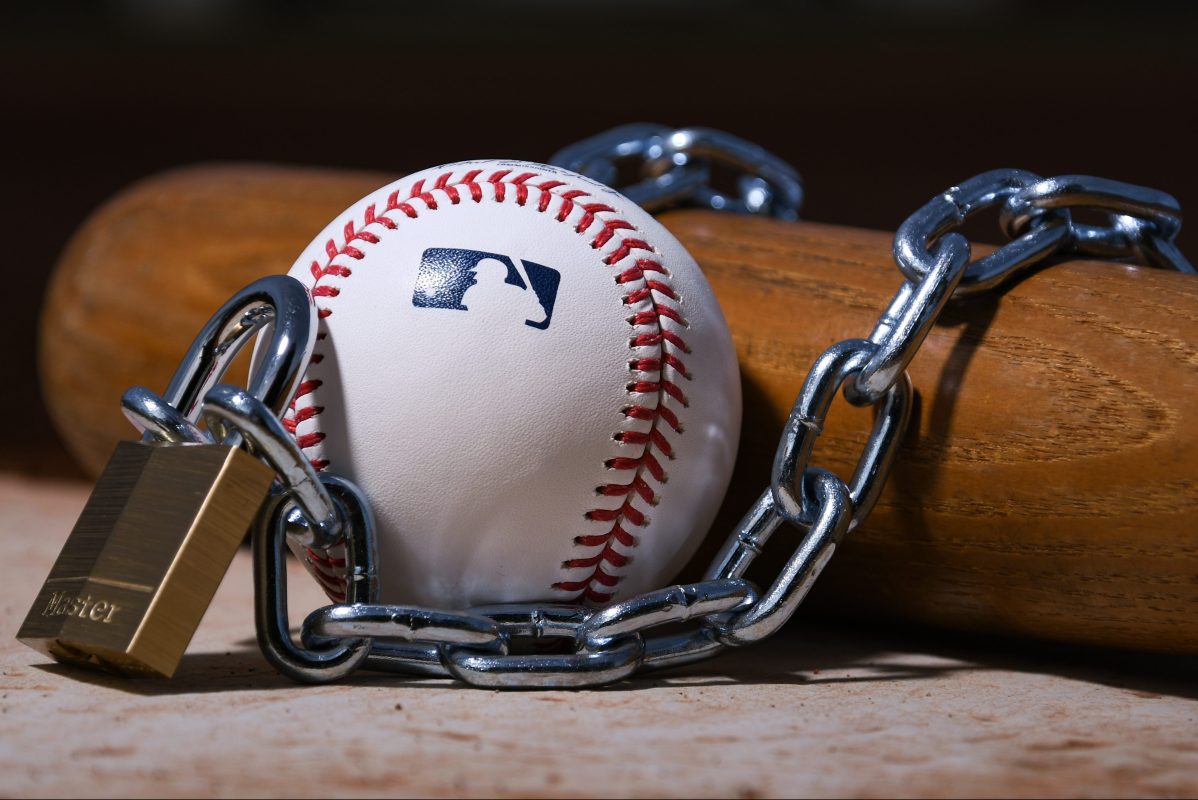 MLB Lockout Update