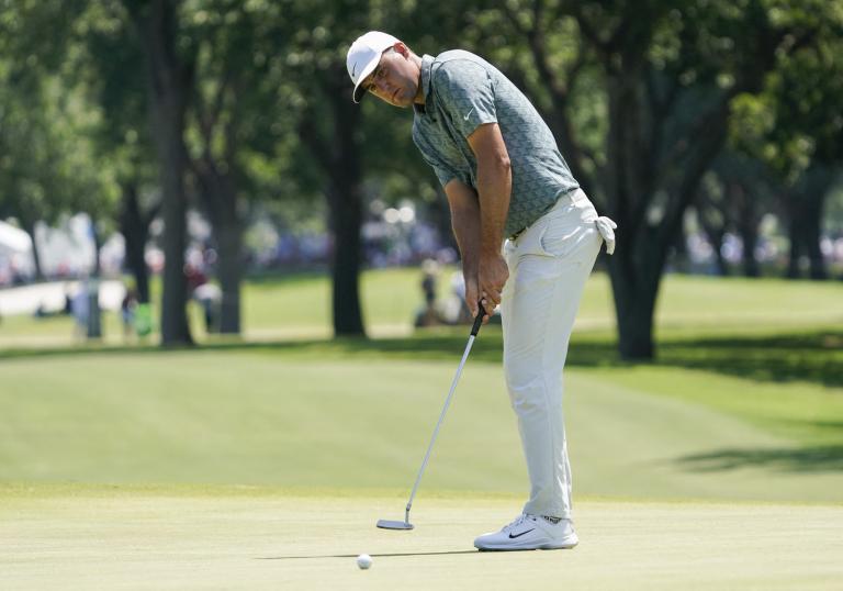 Charles Schwab Challenge PGA Golf Betting Odds, Preview