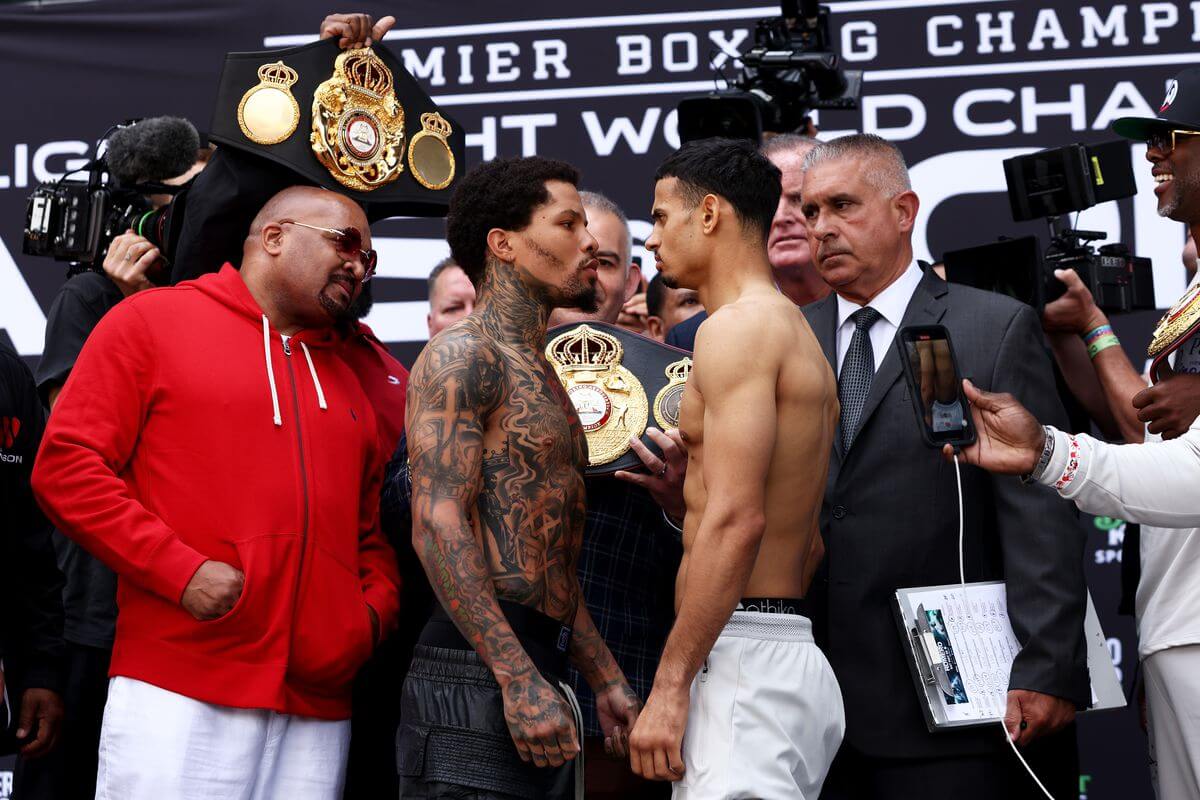 Gervonta Davis vs Rolando Romero: Boxing Betting Odds, Preview