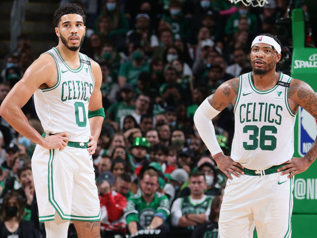 2022 Finals Celtics Betting: 4 Reasons to Bet on Boston