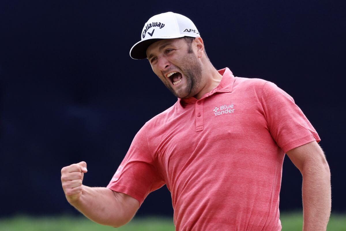 2022 PGA US Open Betting Odds, Top 4 Favorites Preview