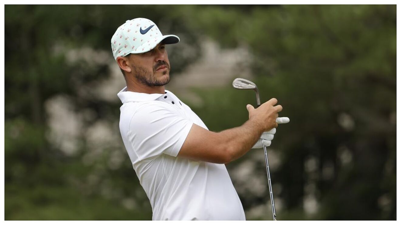 Brooks Koepka Departs PGA Tour, Joins LIV Golf