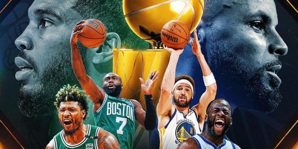 Celtics vs Warriors Game 4 Betting Odds, NBA Finals Preview