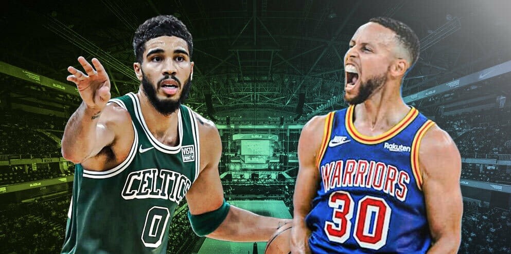 Celtics vs Warriors Odds: 2022 NBA Finals Picks, Prediction