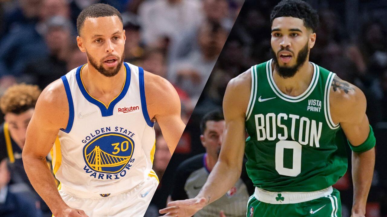 Celtics Warriors NBA Finals Game 5 Odds, Preview
