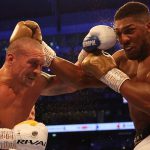 Joshua vs Usyk 2 Betting Odds, Heavyweight Rematch Preview