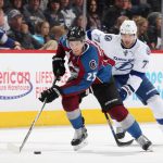 Lightning at Avalanche Betting Odds, 2022 NHL Finals Game 5