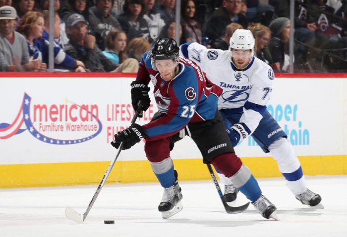 Lightning at Avalanche Betting Odds, 2022 NHL Finals Game 5
