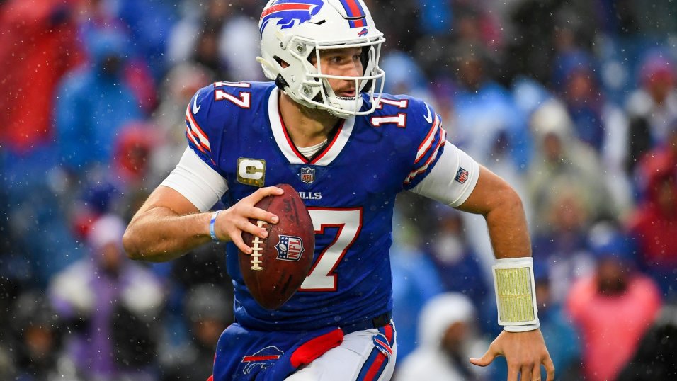 NFL Power Rankings Bills Remain Number One, Best AFC East Team