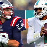 Patriots at Dolphins Betting Odds, Preview: Fins Week 1 Favorites