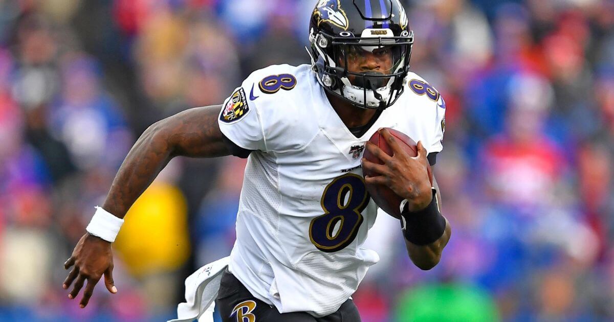 Ravens at Jets Betting Odds and Game Preview, NFL Week 1