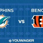 Dolphins at Bengals Betting Odds and Game Preview, NFL Week 4