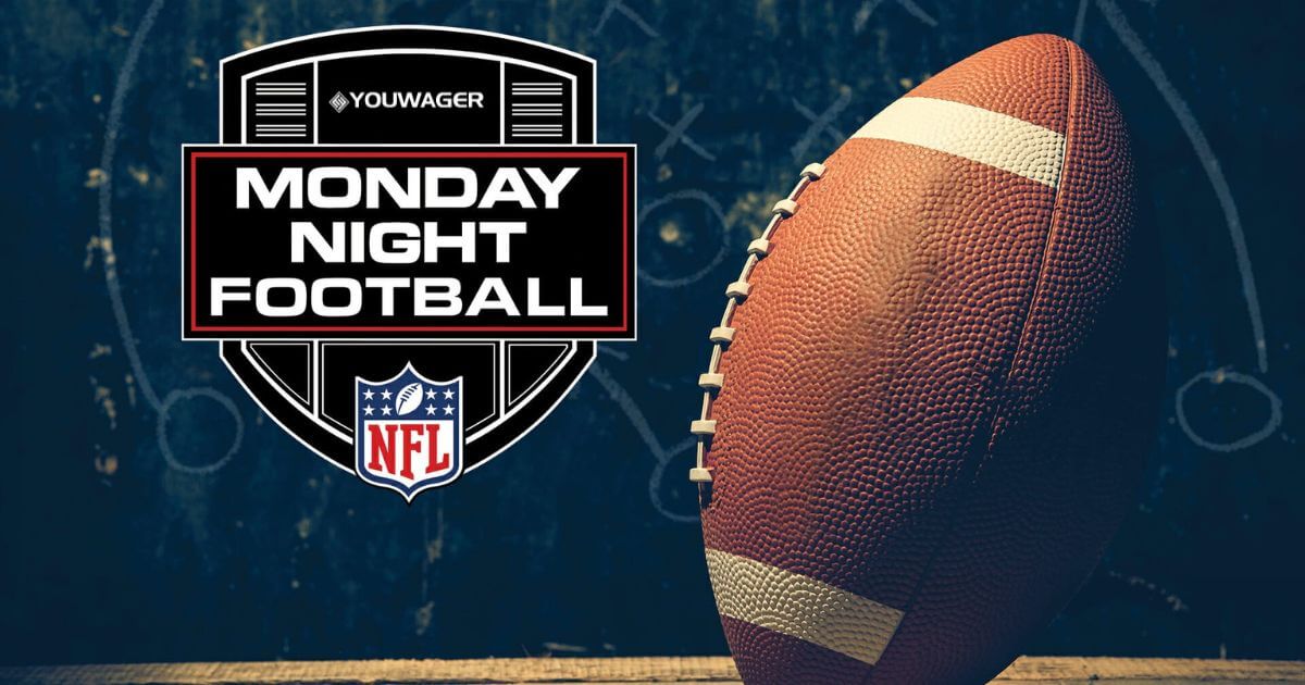 Monday Night Football Betting Odds, Preview Week 2