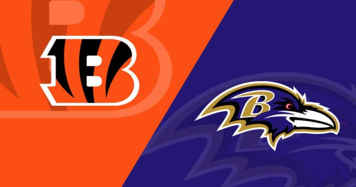 Bengals at Ravens Betting Odds and Game Preview, Week 5