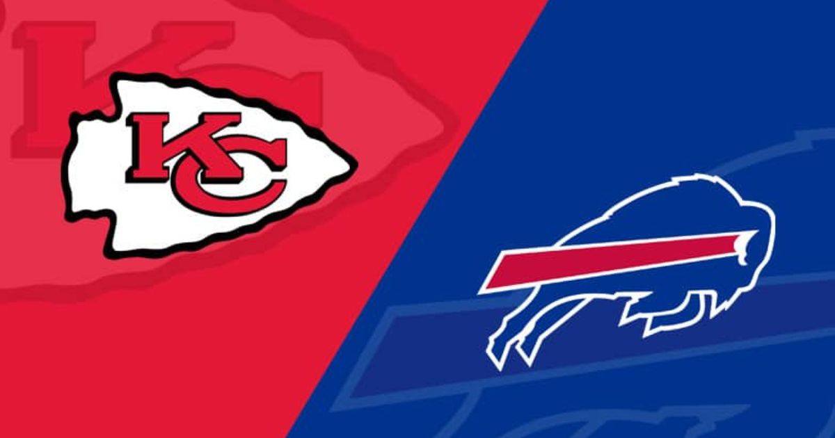 Bills at Chiefs Betting Odds, NFL Week 6 Game Preview