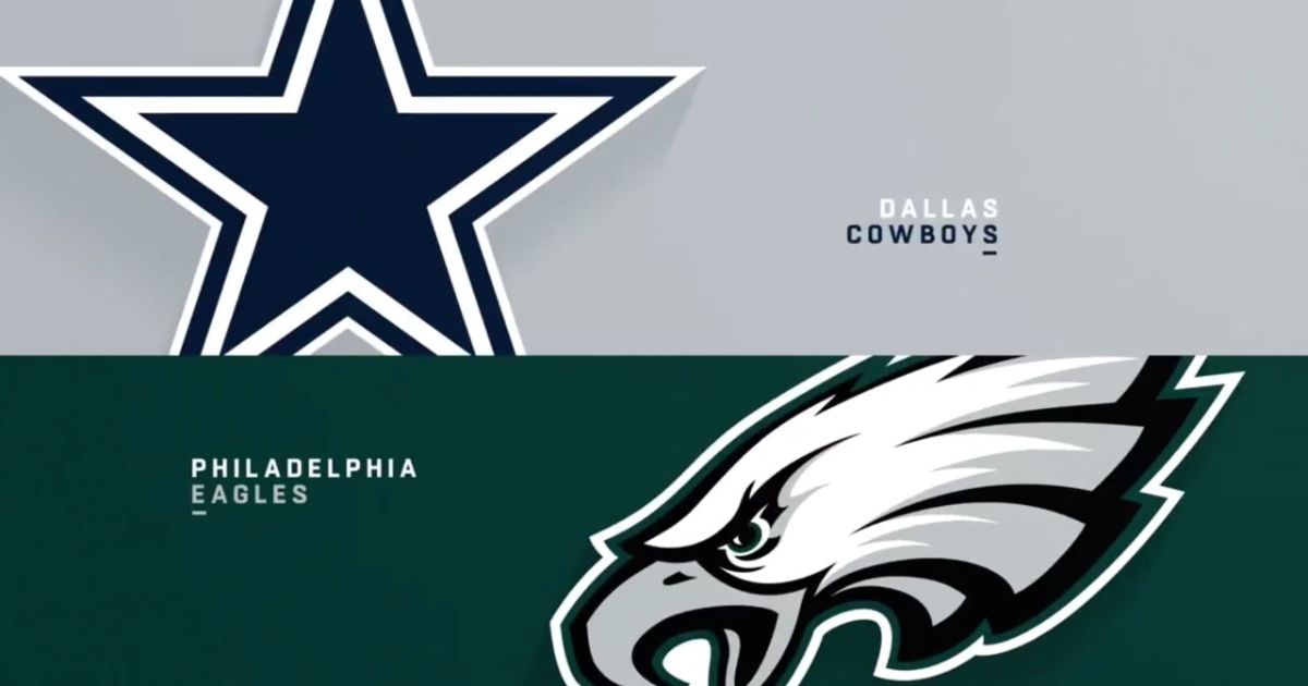 Cowboys at Eagles Betting Odds, NFL Week 6 Game Preview