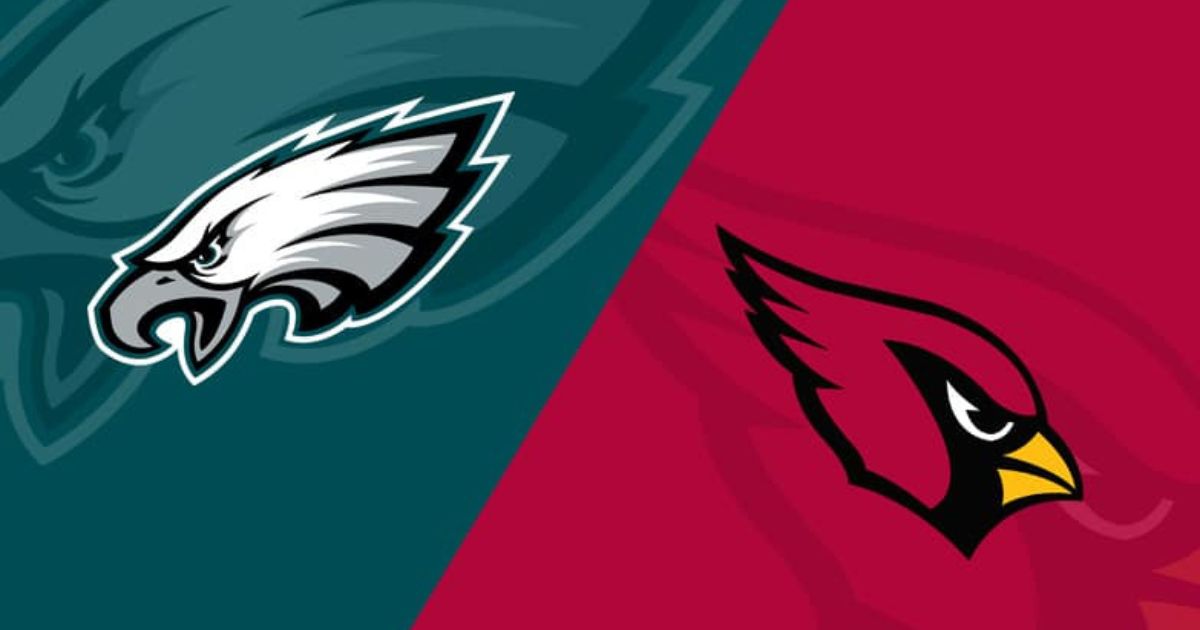 Eagles at Cardinals Betting Odds and Game Preview, NFL Week 5