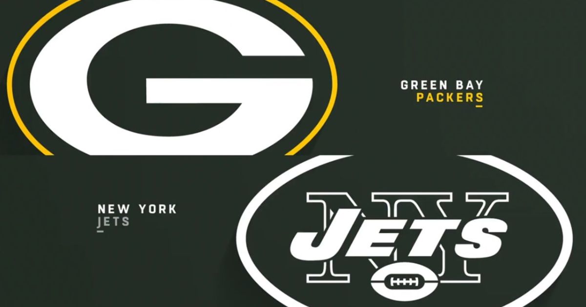Jets at Packers Betting Odds, Game Preview, NFL Week 6