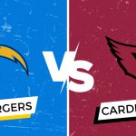 Chargers at Cardinals Betting Pick and Preview, NFL Week 12