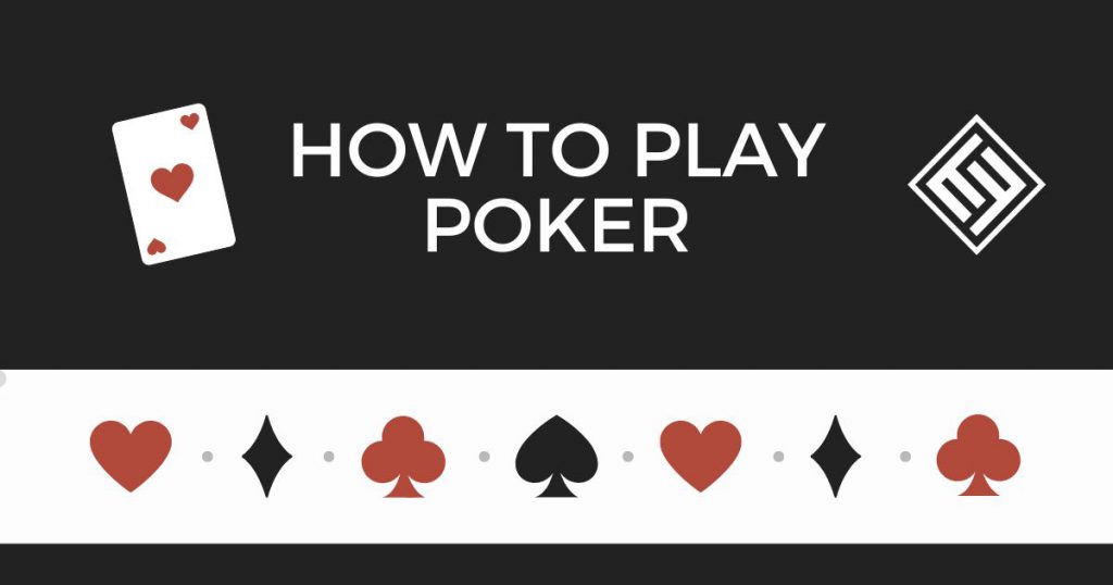 How To Play Poker 101 | Free Beginners Ultimate Cheat Sheet