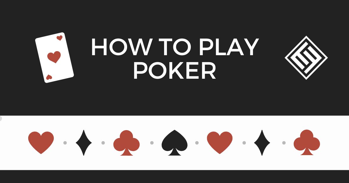 How To Play Poker 101 | Free Beginners Ultimate Cheat Sheet