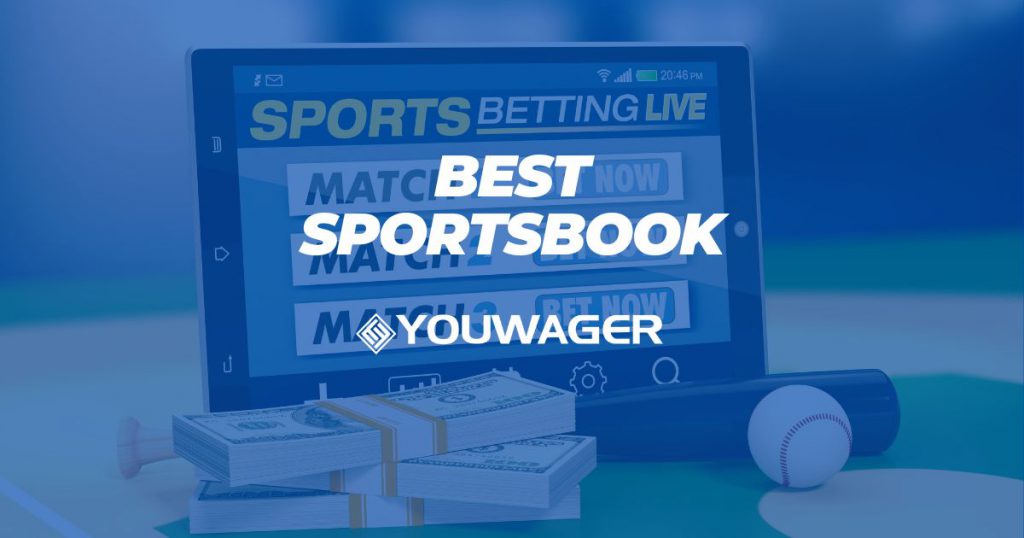 Best Sportsbook Online Sports Betting Top Factors