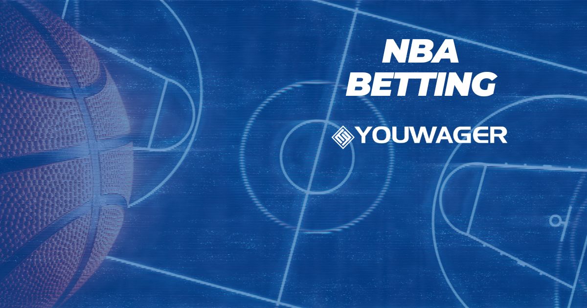 Betting NBA: How to Bet on Basketball, Easy Guide
