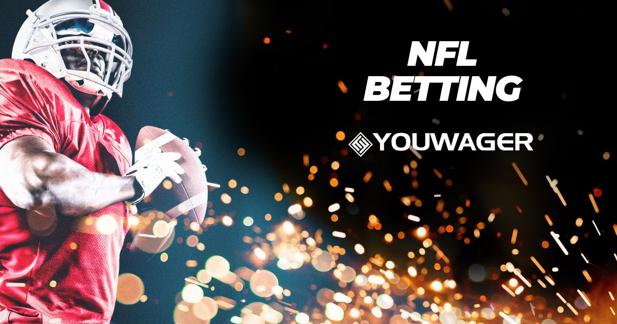 Betting NFL: How To Bet on American Football, Easy Guide