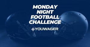 Monday Night Football Challenge: Win A $10,000 Free Play