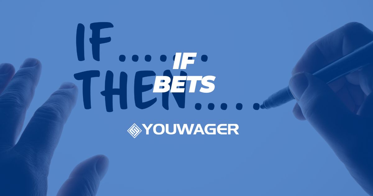 If Bet and Online Sports Betting, What Is It
