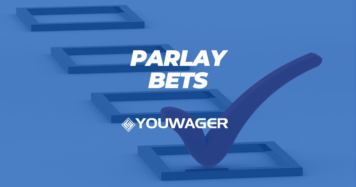 Parlay in Online Sports Betting: What Are They?