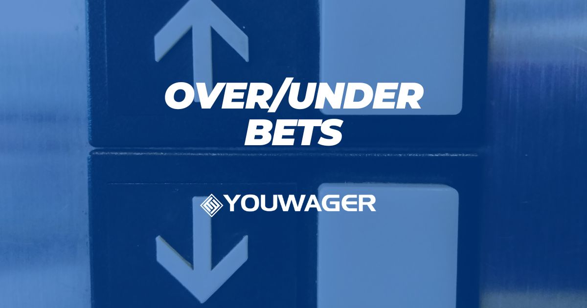 Over/Under Total and Online Sports Betting: What Is It?