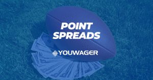 Point Spread in Online Sports Betting: What Is It?