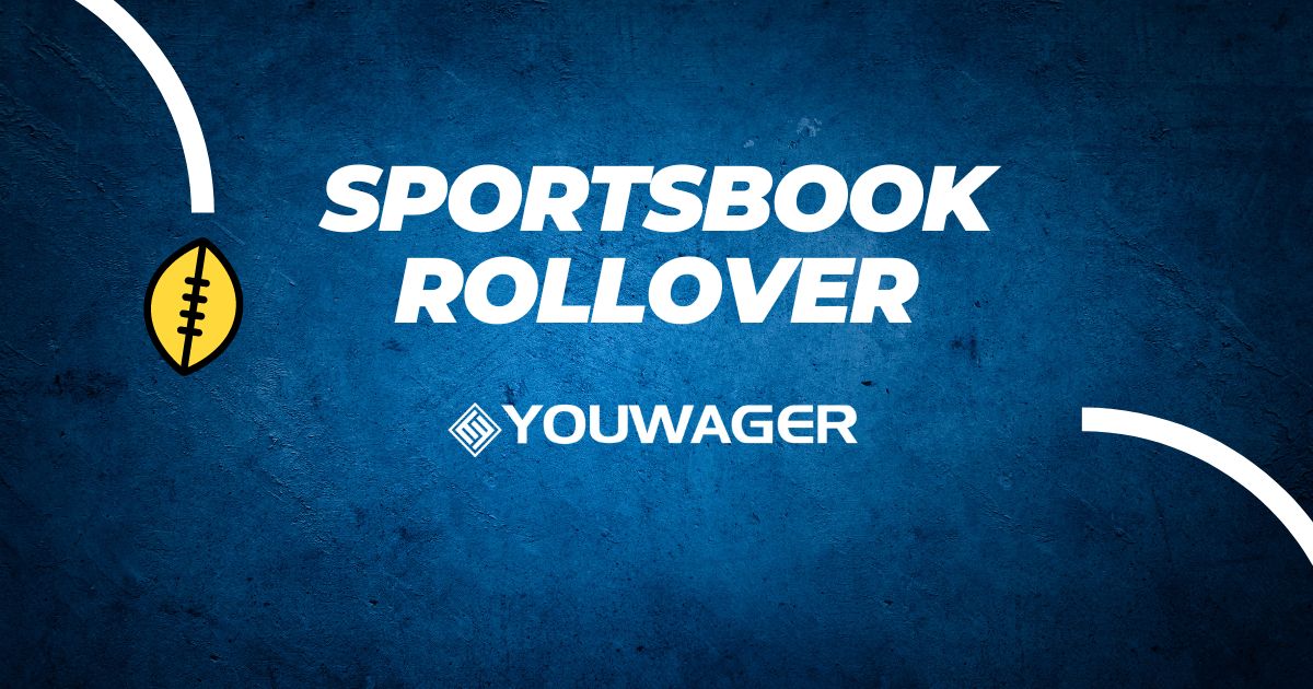 Sportsbook Rollover or Play-Through: What It Means