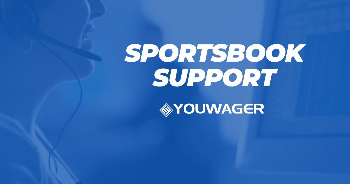 Sportsbook Support: YouWager.lv's Services and Products