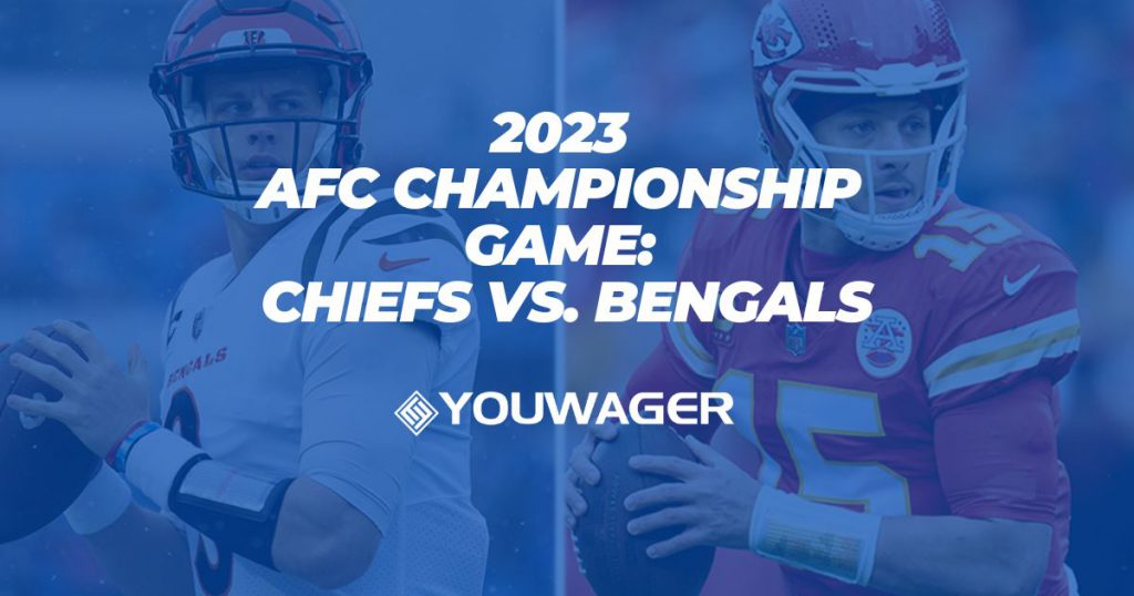2023 AFC Championship Game Chiefs vs. Bengals Prediction