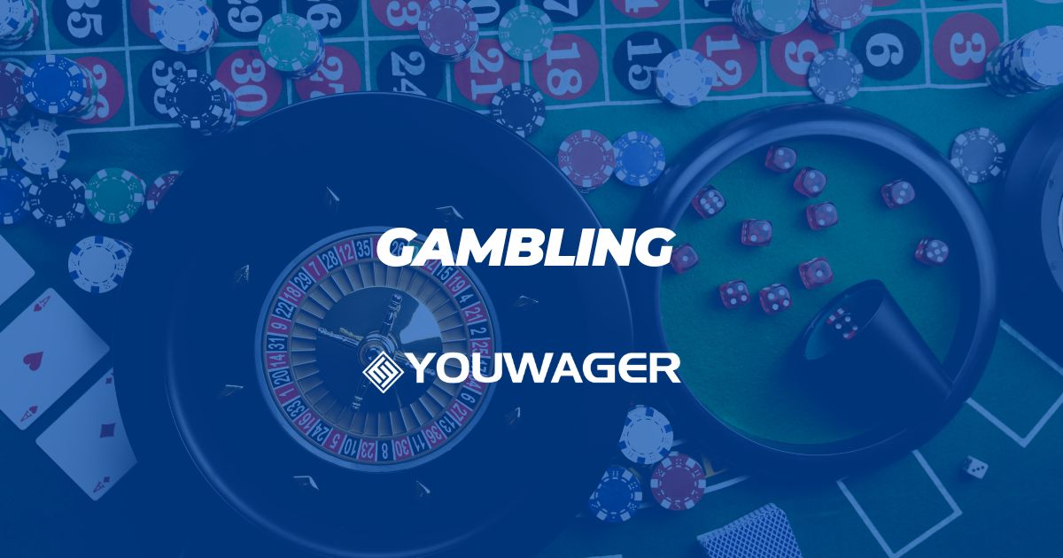 Gambling Explained: Wagering Money To Make More