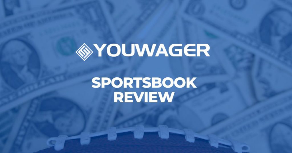 YouWager lv Review Best Offshore Sportsbook