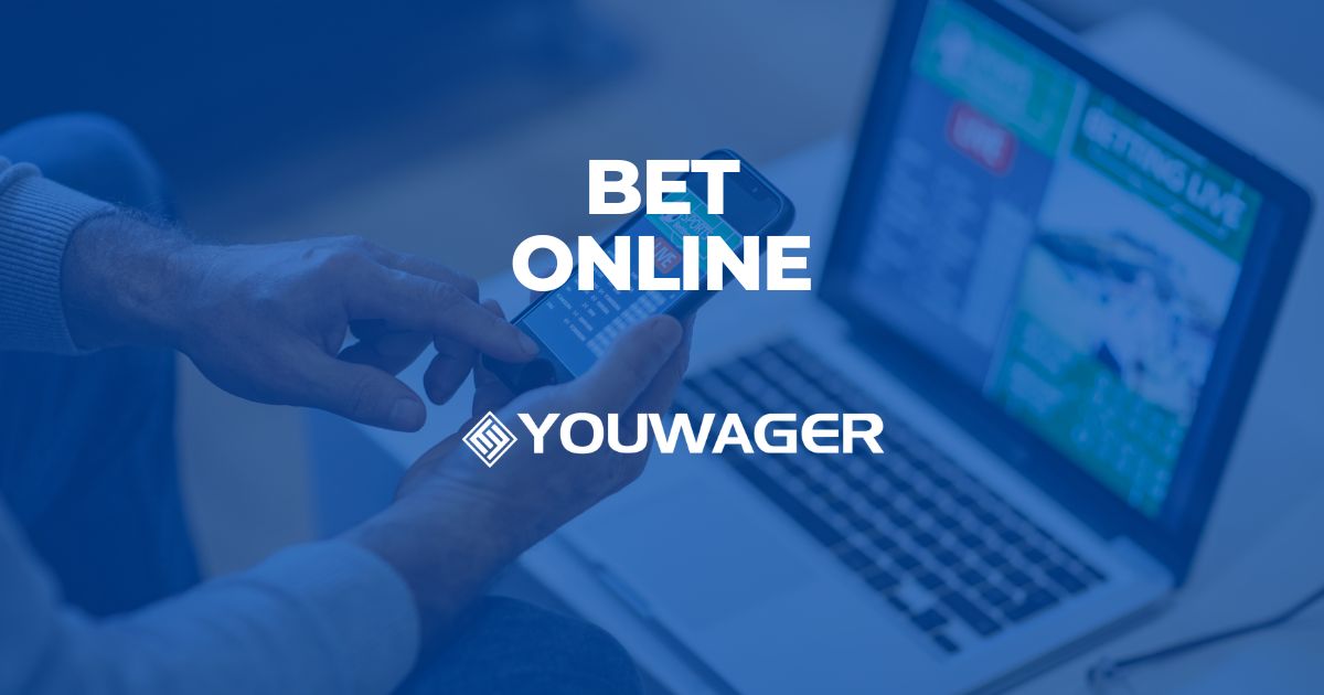 Bet Online with YouWager lv, The Best Offshore Sportsbook
