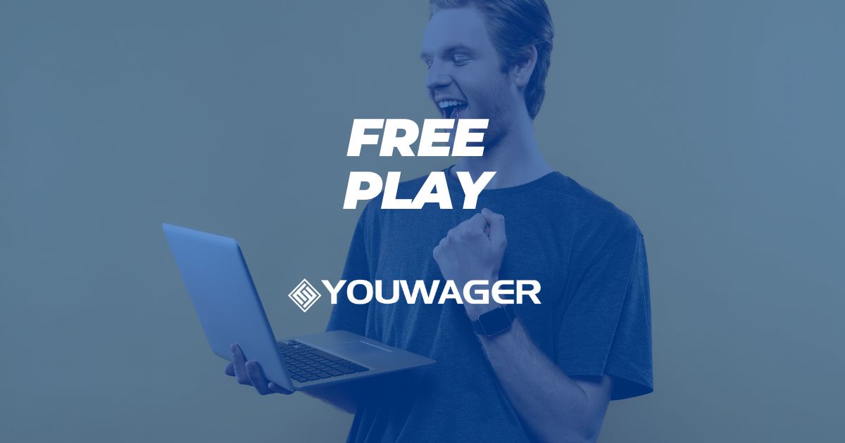 Free Play for Sports Betting by YouWager.lv