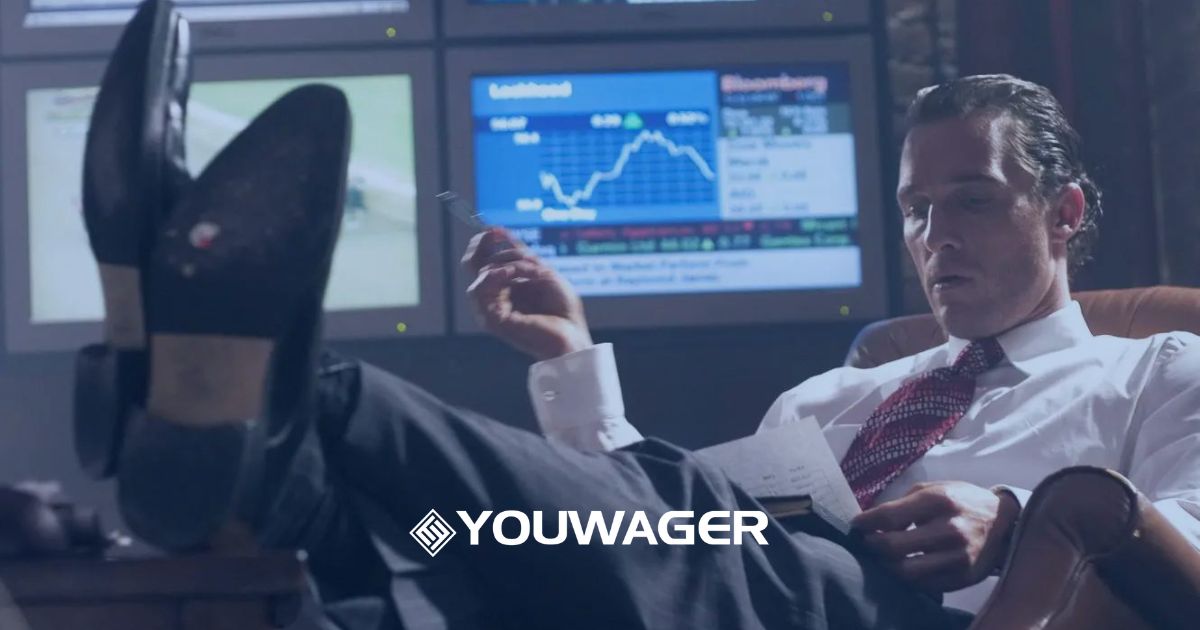 Movies About Sports Betting: YouWager.lv's Top 10 List