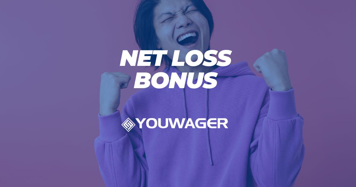 Net Loss Bonus: YouWager.lv’s Cashback Reward