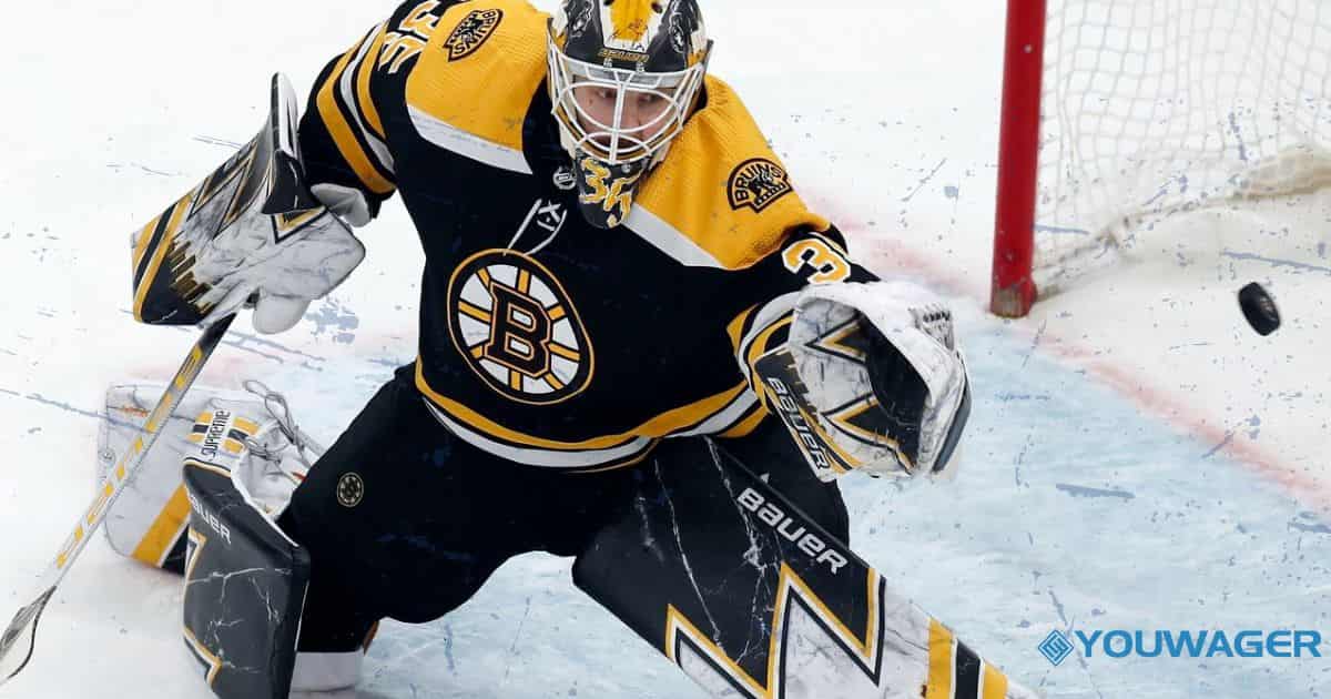 Boston Bruins 2022-23 NHL Season: Stanley Cup next?