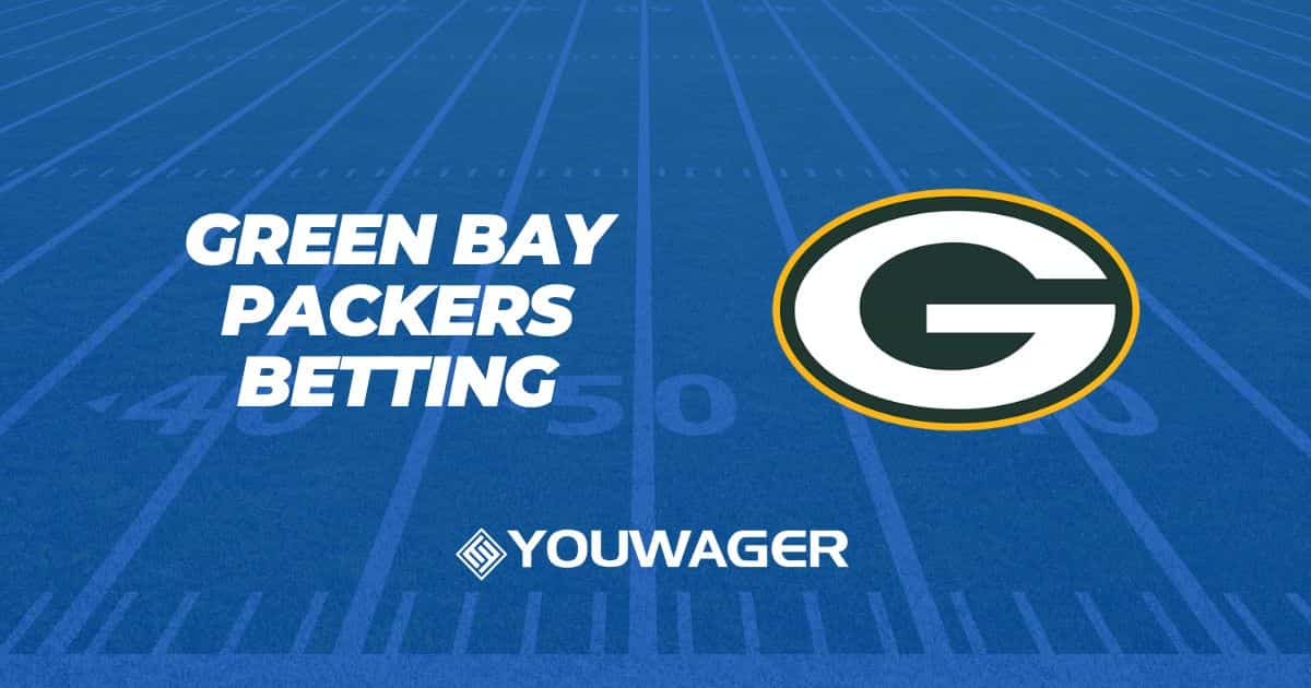 Green Bay Packers Betting Odds | How to Bet on Sports