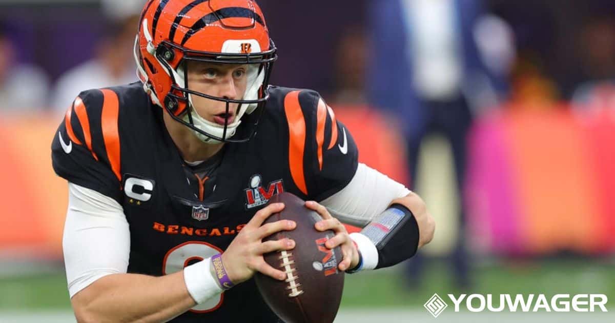 Joe Burrow's Bengals extension: 3 things to watch for