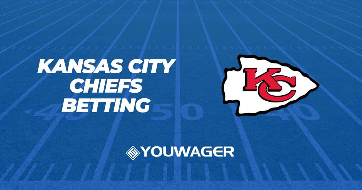 Kansas City Chiefs Betting | How to Bet on Sports