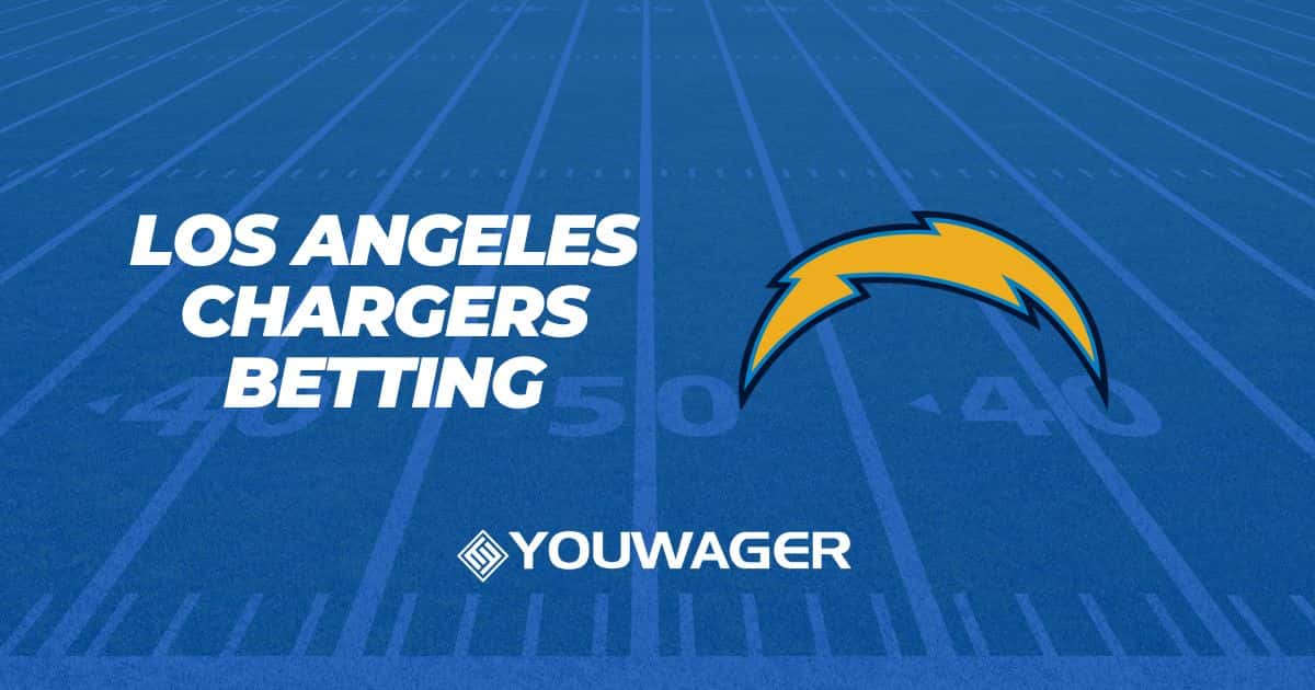 Los Angeles Chargers Betting | How to Bet on Sports